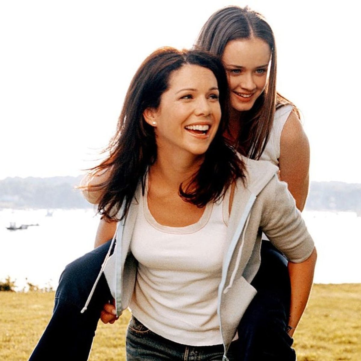 Check Out the Stars You Totally Forgot Appeared on Gilmore Girls