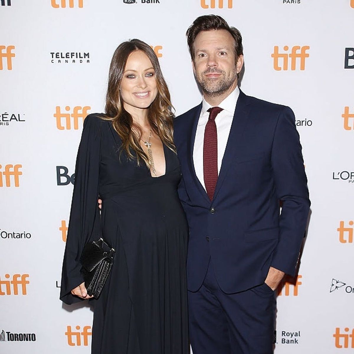 Daisy Sudeikis’ Baby Name Proves Vintage Is Making a Comeback