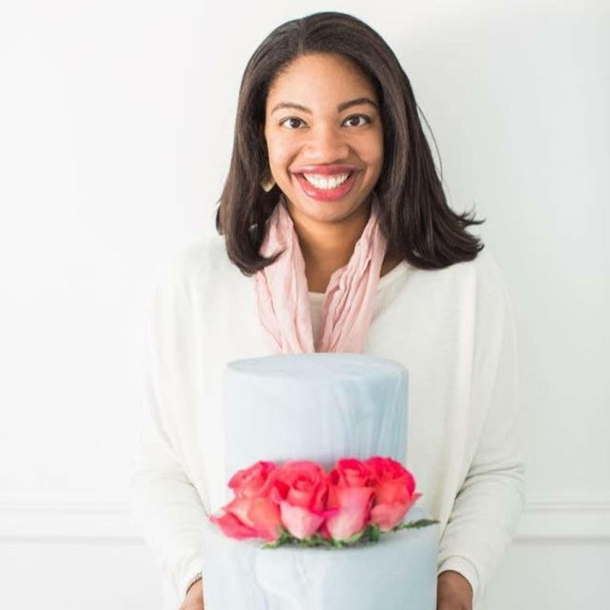 How to Build the Best Dessert Table for Your Wedding