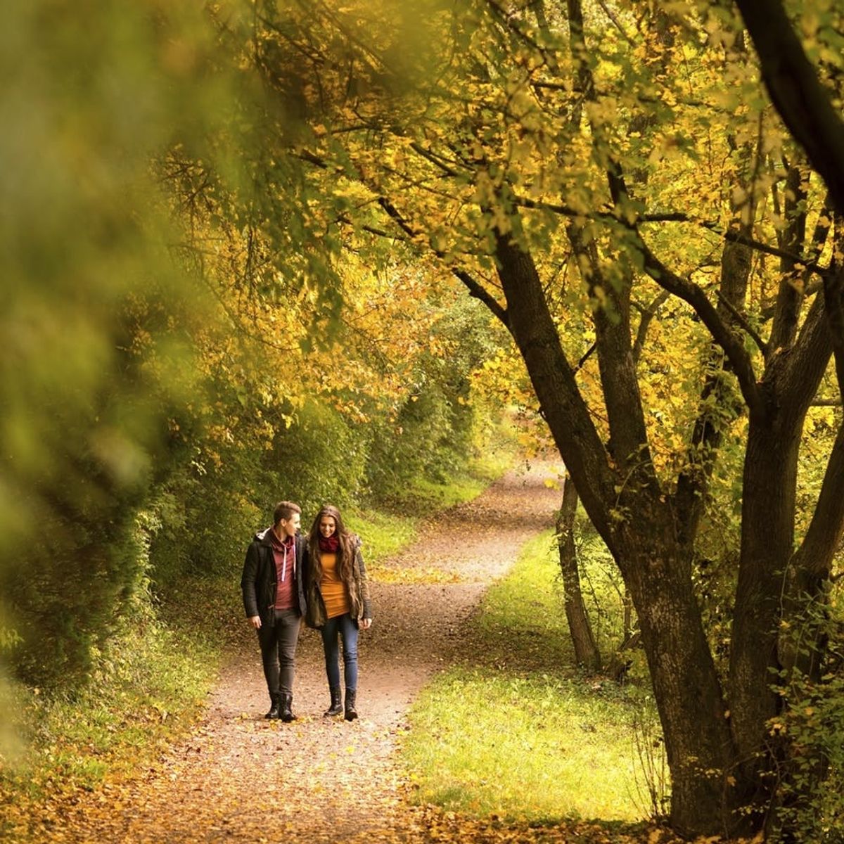 10 Most Scenic Spots to Peep Those Colorful Fall Leaves