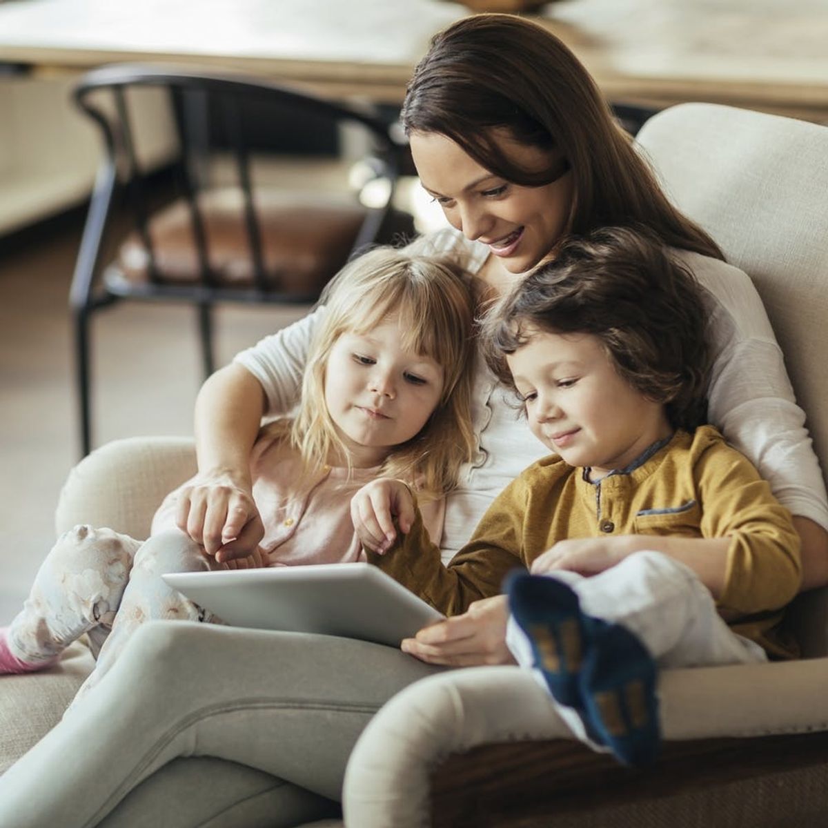 7 Ways to Raise Digitally Savvy and Safe Kids