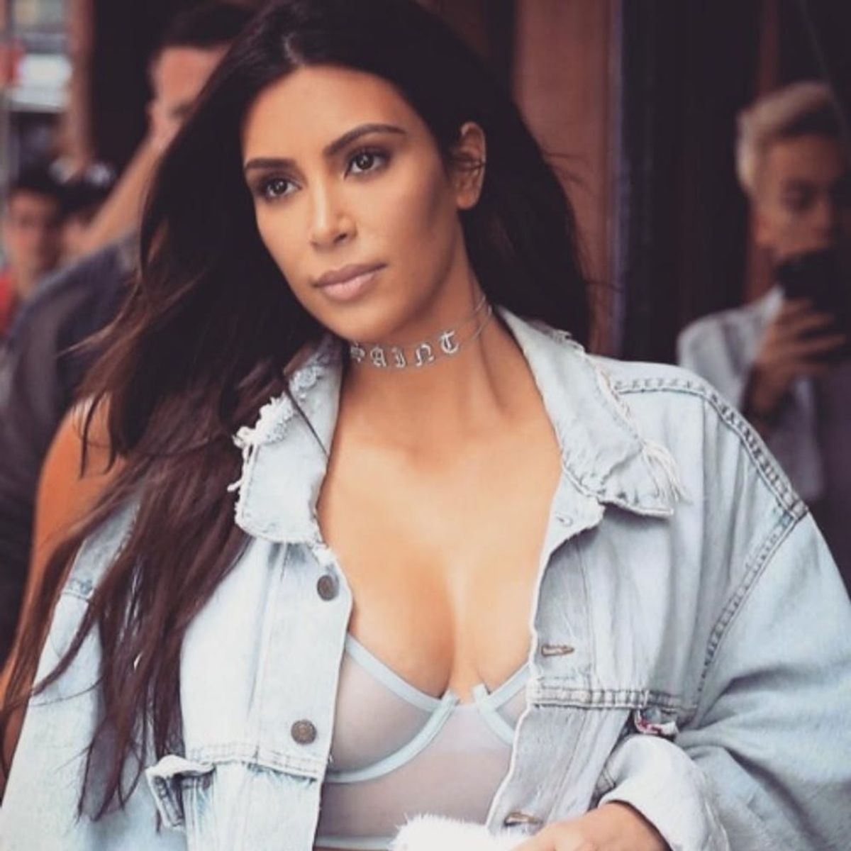 Whoa! Kim Kardashian May Be Retiring