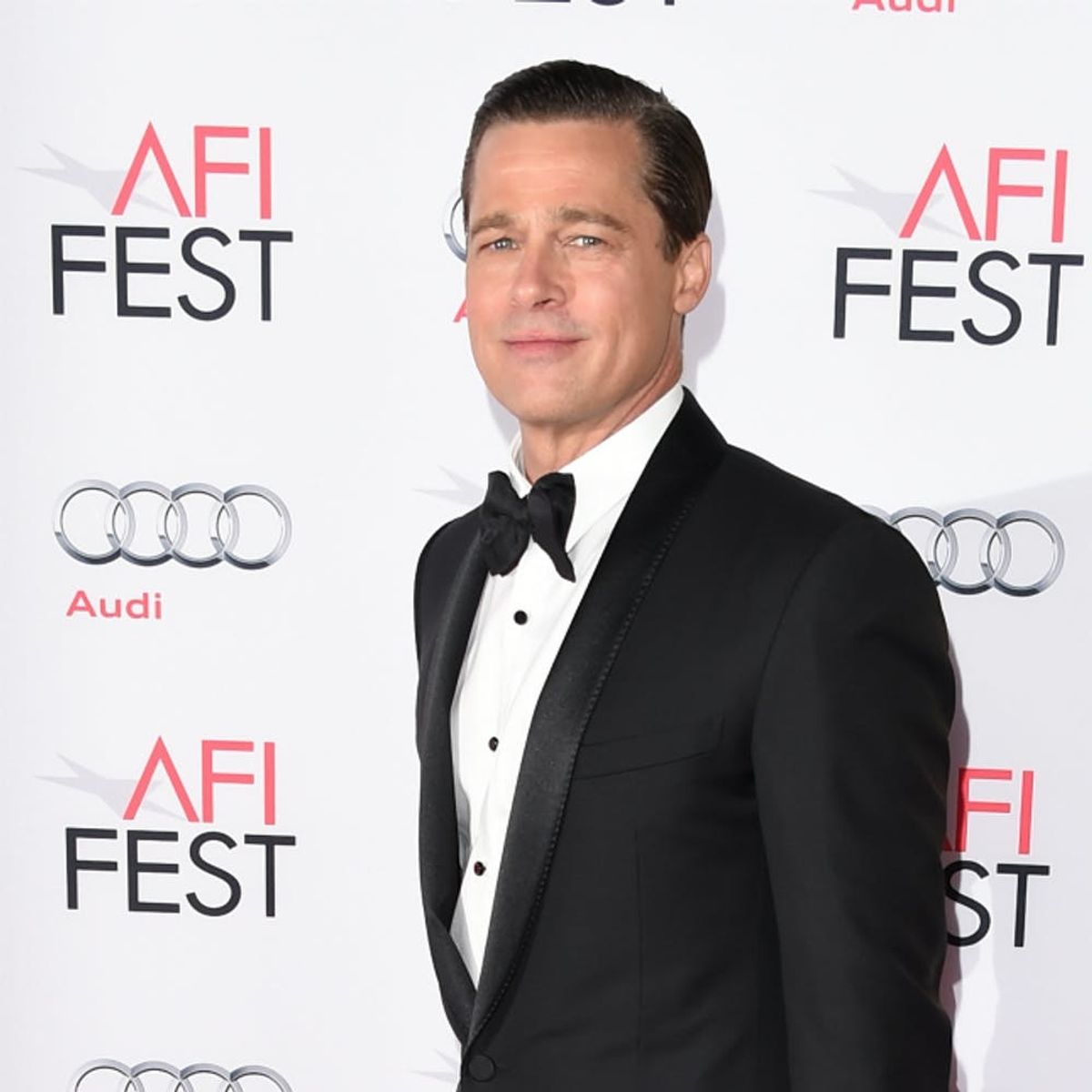 Brad and Angelina’s Divorce Fallout Leaves Serious Custody Questions