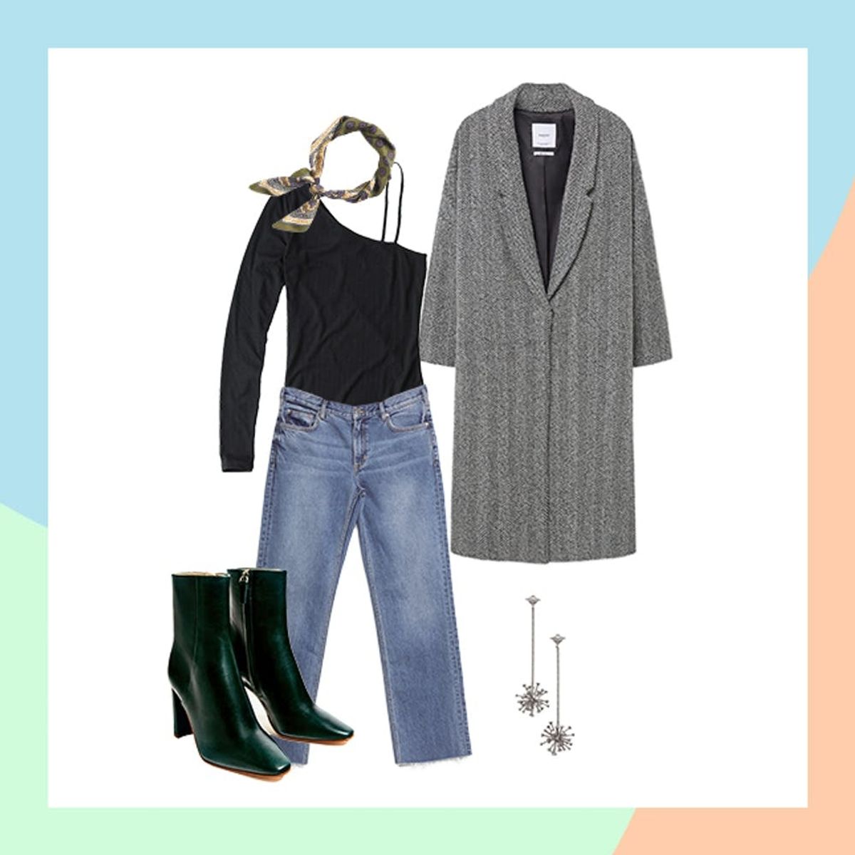 How to Make These 4 Zara Buys Look Expensive AF