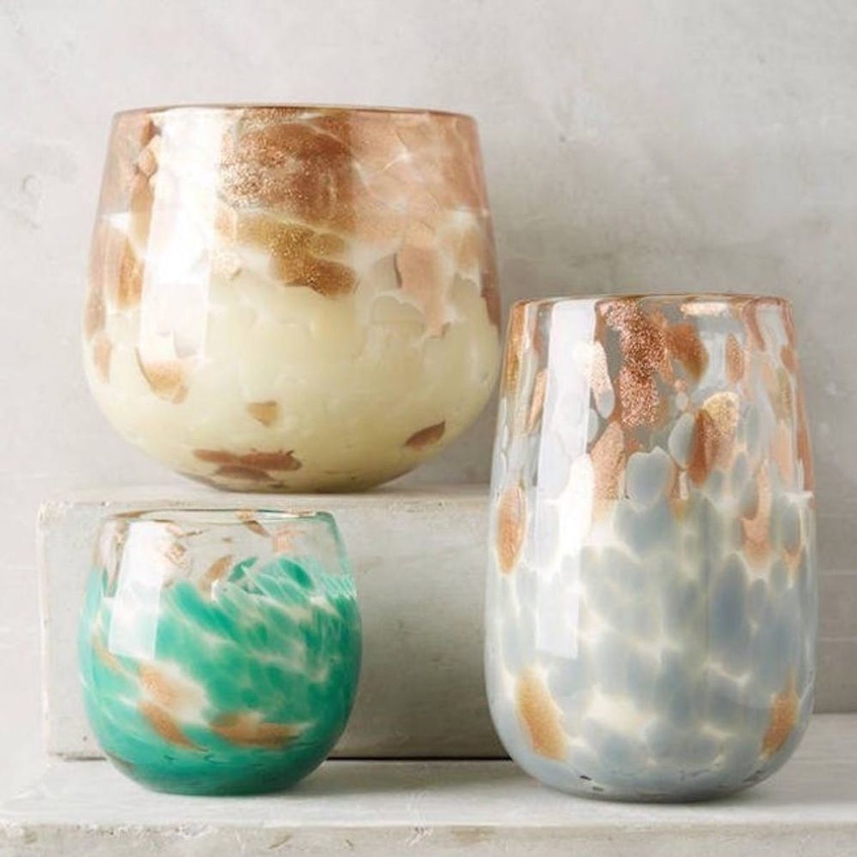 25 Anthropologie Home Decor Finds You *Need* for Fall