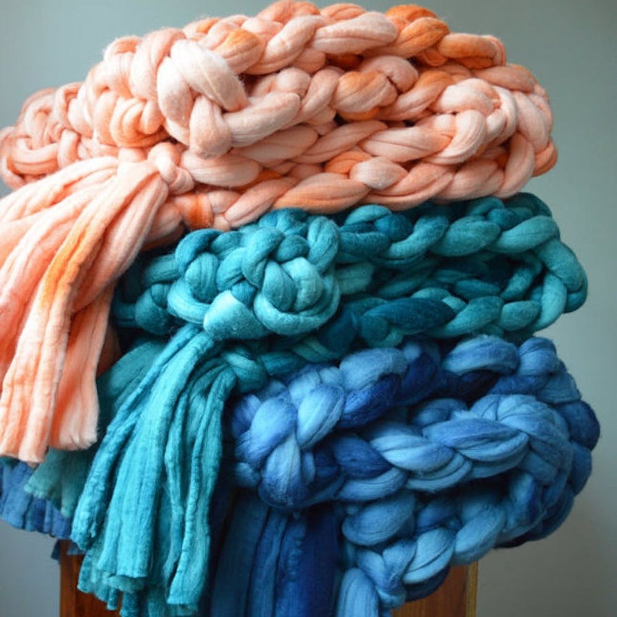 18 Etsy Shops to Warm Up Your Seasonal Style This Fall