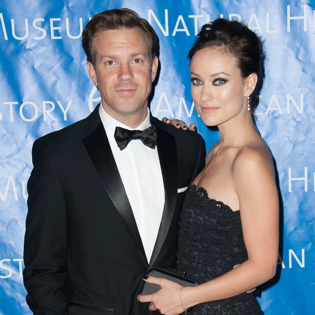 Olivia Wilde Just Gave Birth to a #GirlBoss and This Is Her Adorable Name