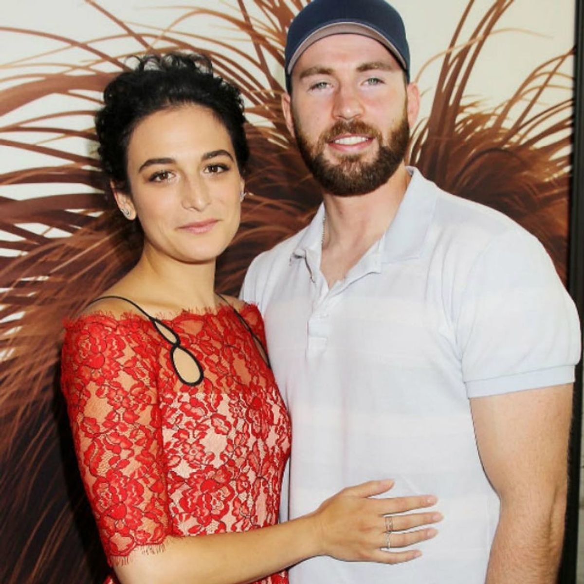 8 of the Cutest Celeb Couples Celebrating Their First Sweetest Day Together