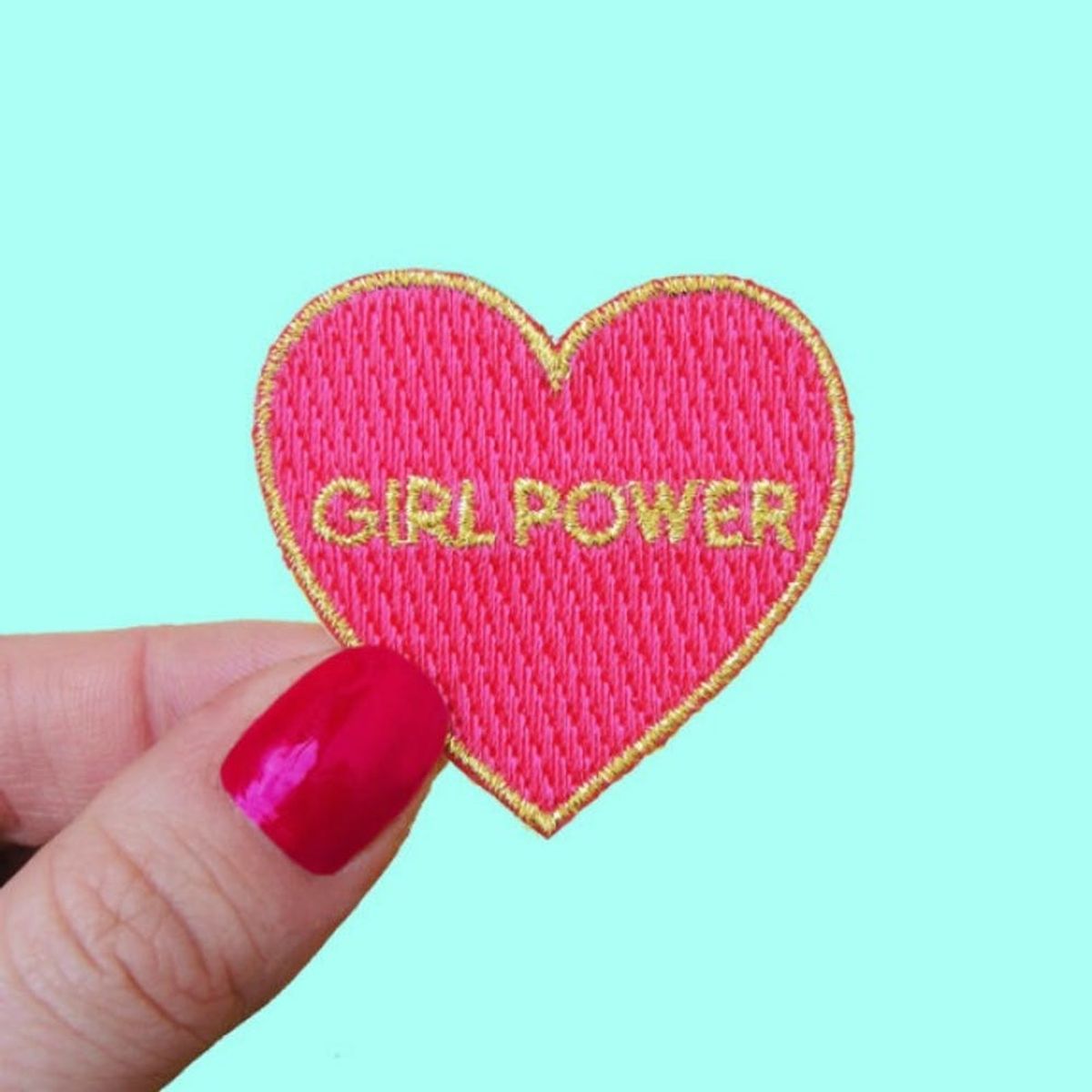 Throw a Zig-a-Zig-Aaah-Mazing Spice Girl Reunion Party