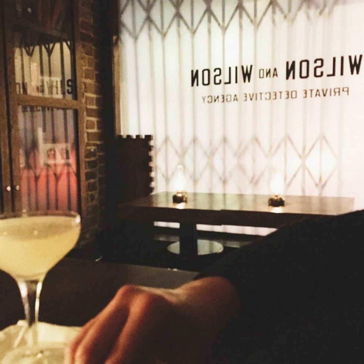 10 Totally Unusual Bars in the US That Are Worth the Trip