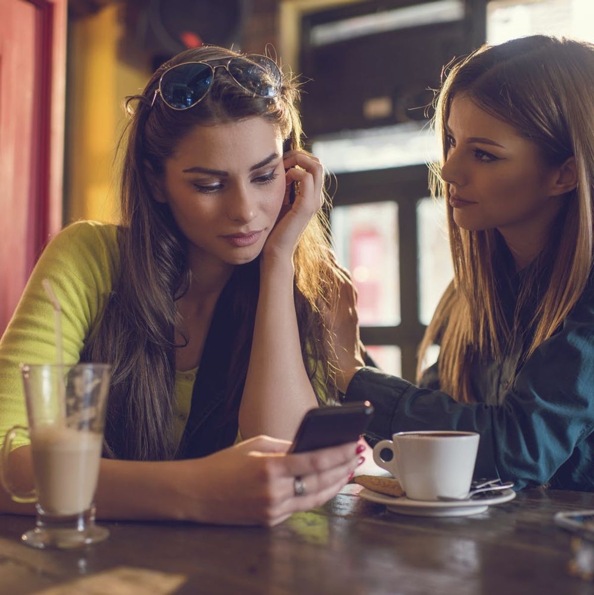 Find Out Why People Are #TalkingAboutIt on Social Media