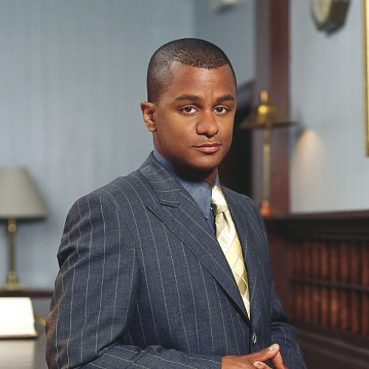 Eee! This Gilmore Girls Actor Just Revealed Deets About His Character’s Love Life