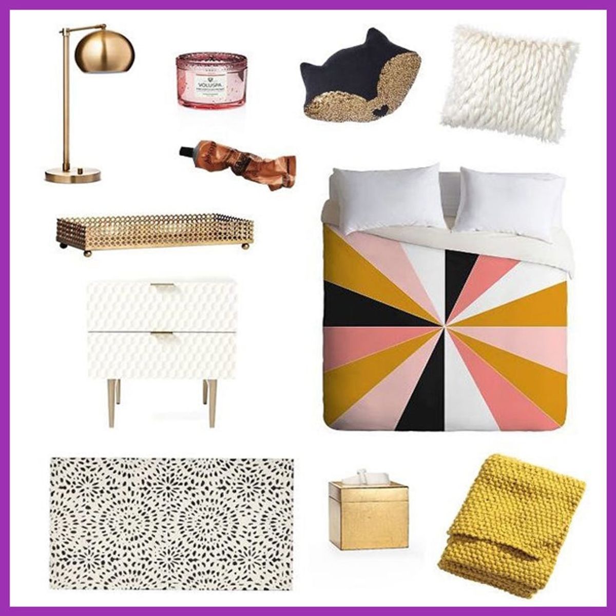 3 Ways to Decorate Your Guest Room for the Holidays