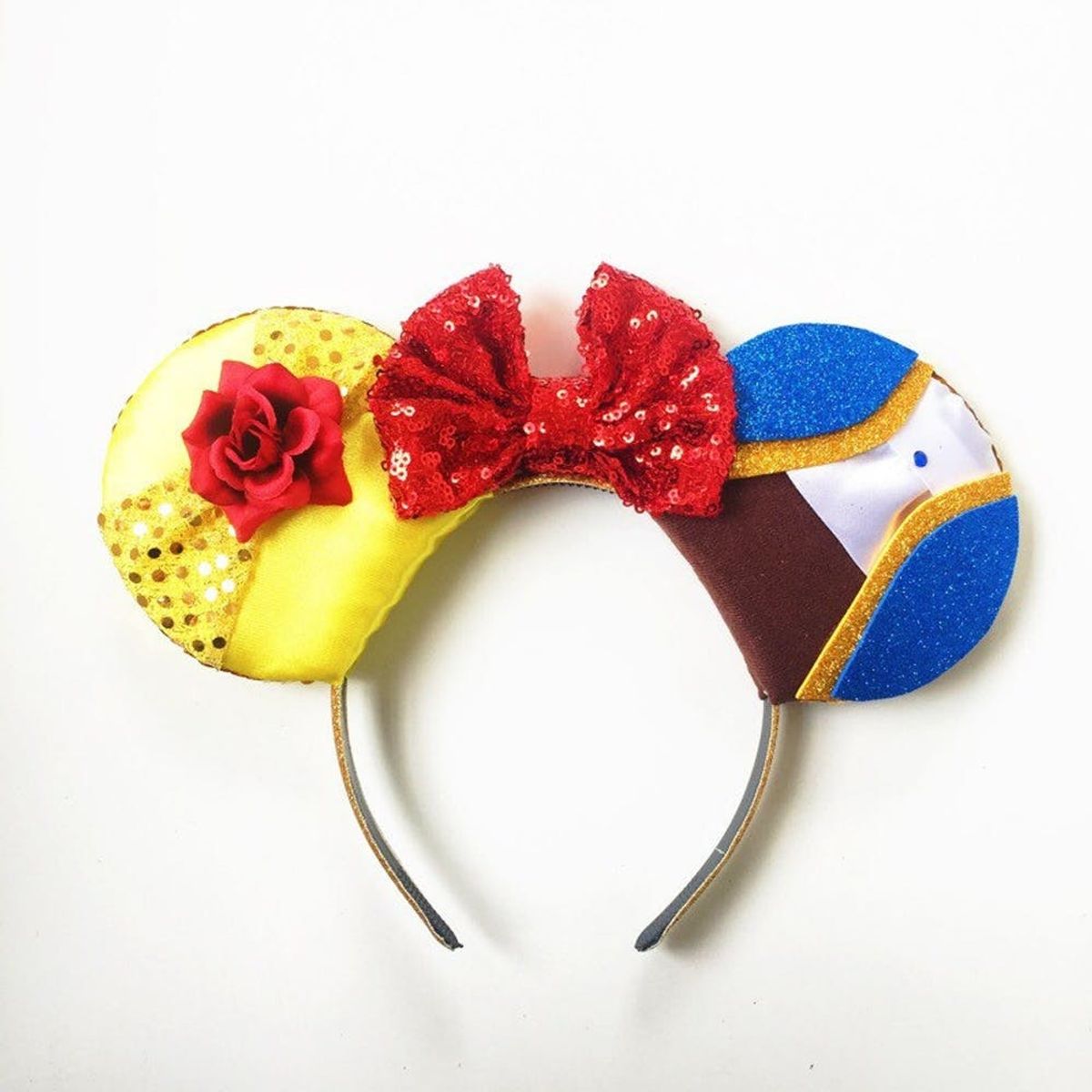 A Timeless Beauty and the Beast Gift Guide for Your Fave Fangirl