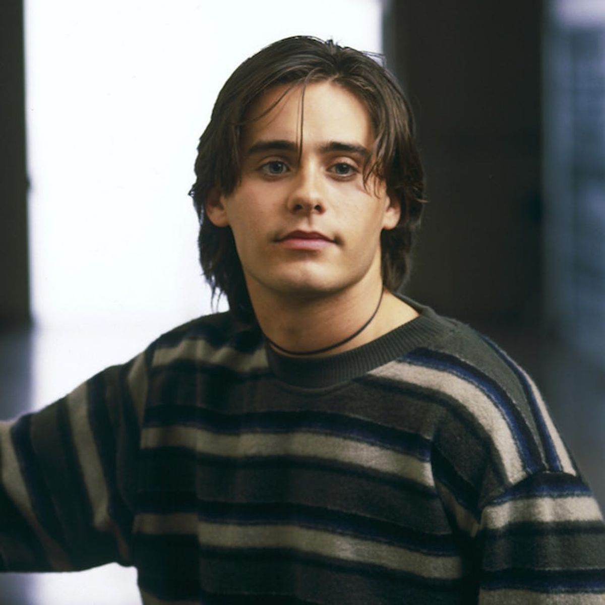 7 ’90s Guy Crushes That Make Your Post-30 Self Scream “EW”