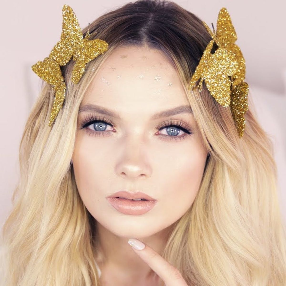 The Best Halloween Makeup Tutorials on YouTube RN