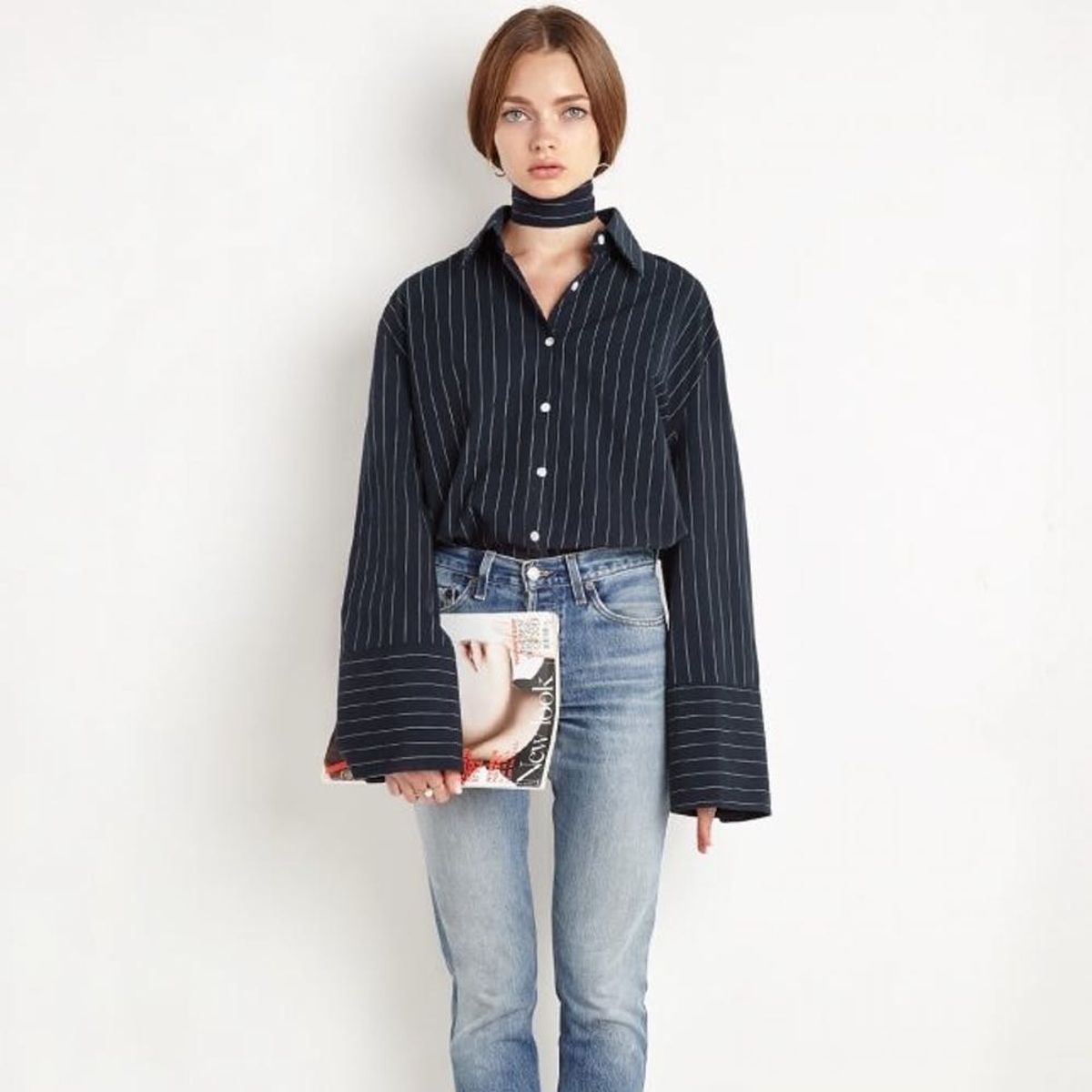 26 Non-Boring Boardroom Pieces to Invest in This Fall for Under $150