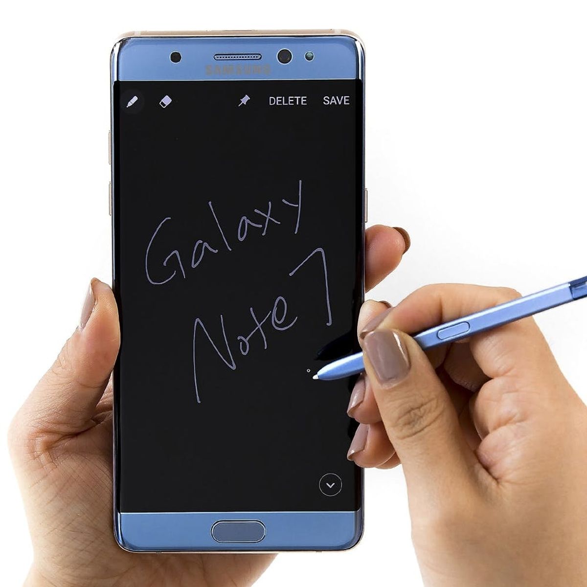 Samsung Has Pulled the Plug on the Galaxy Note 7 for Good