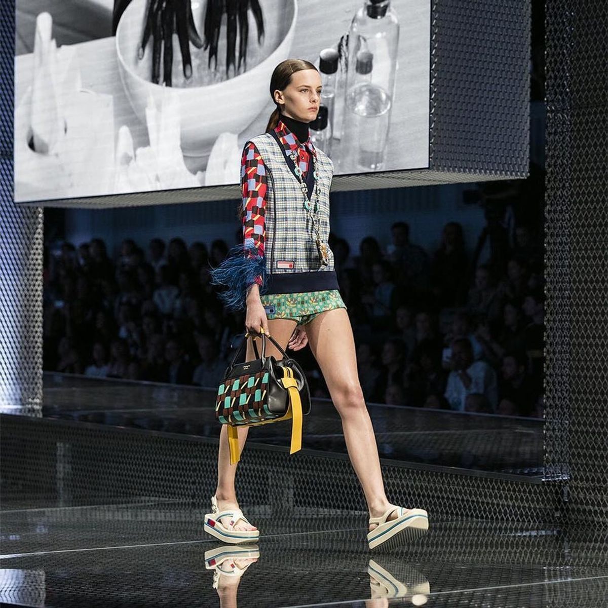 Sweater Vests Are the Unexpected Grandma-Approved Trend That’s About to Blow Up