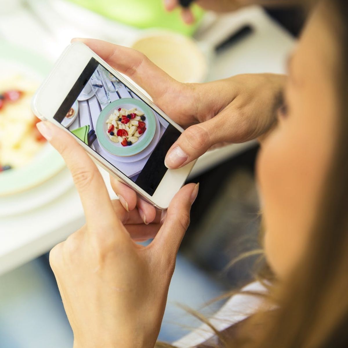 Here’s How Deleting Your Instagram Pics Can Help Feed the Homeless