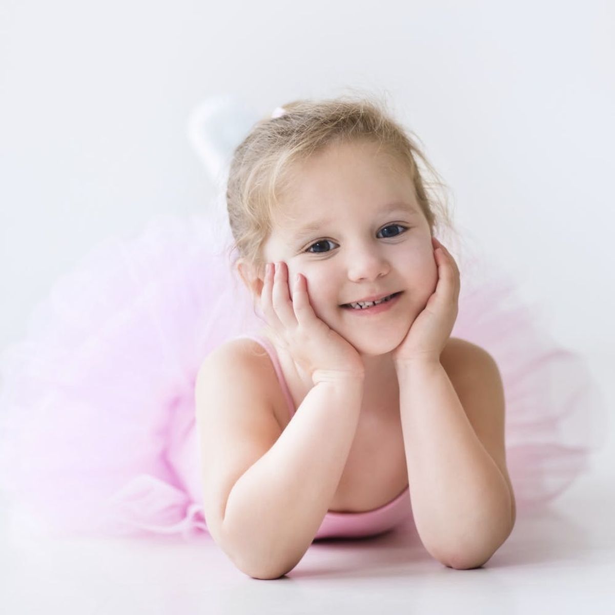 6 Fun and Adorable Classes Perfect for Your Toddler