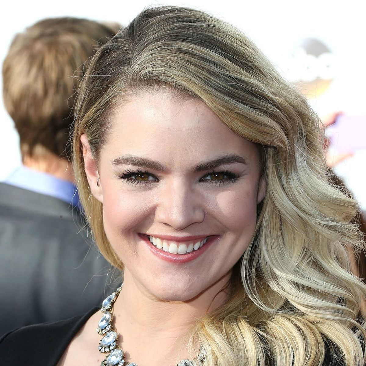 This Former Bachelor Star Is Finally Getting Her Fairy-Tale Ending With a Storybook Wedding of Her Own