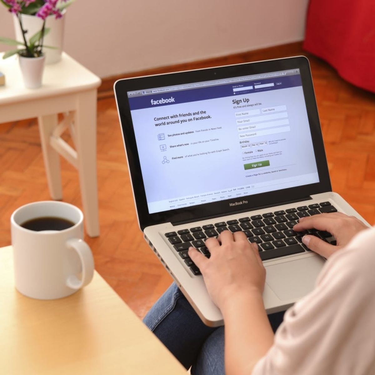 Facebook Wants to Give the US Free Internet Service