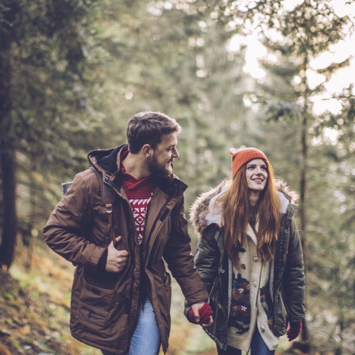 6 Things Couples Can Do to Take Their Minds Off Trying to Have a Baby