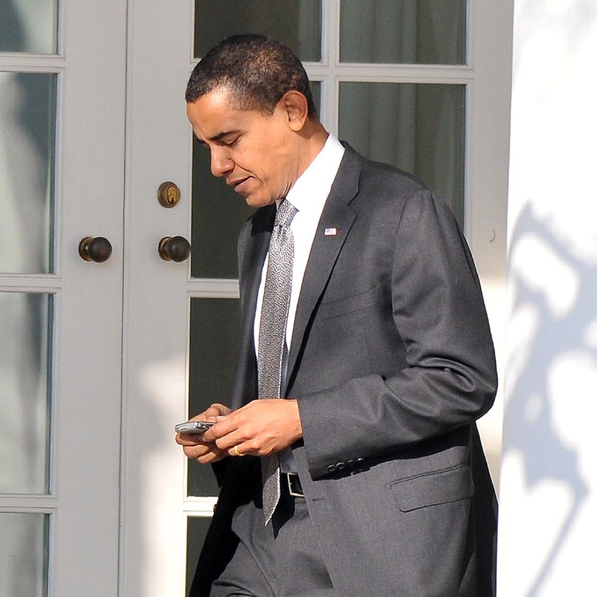 Nightly Newsy: People Are Livestreaming a Hurricane, a New Law Protects Assault Victims + More