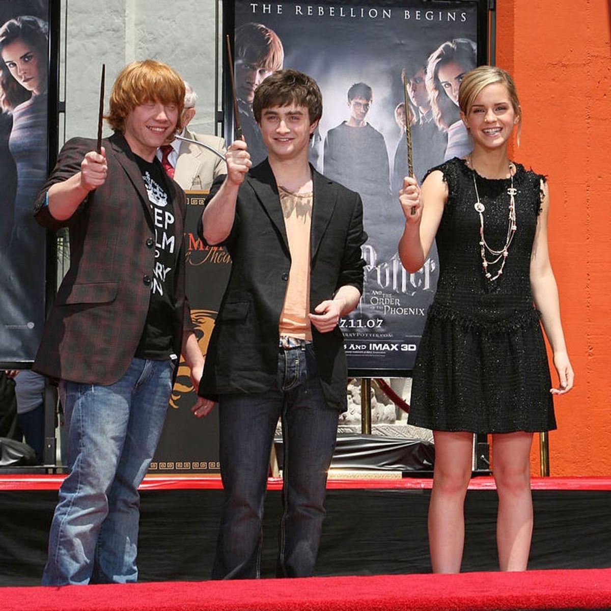 These Harry Potter-Themed Makeup Palettes Are Absolutely Gorgeous