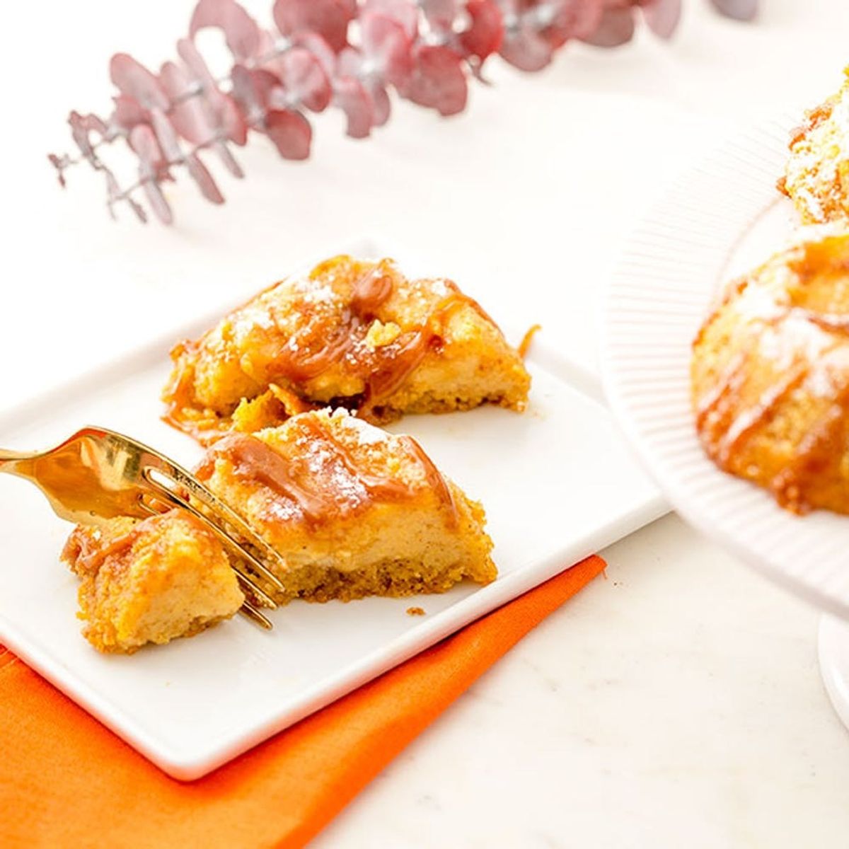 We Tried It and Believe That Magic Cake Is Here to Stay