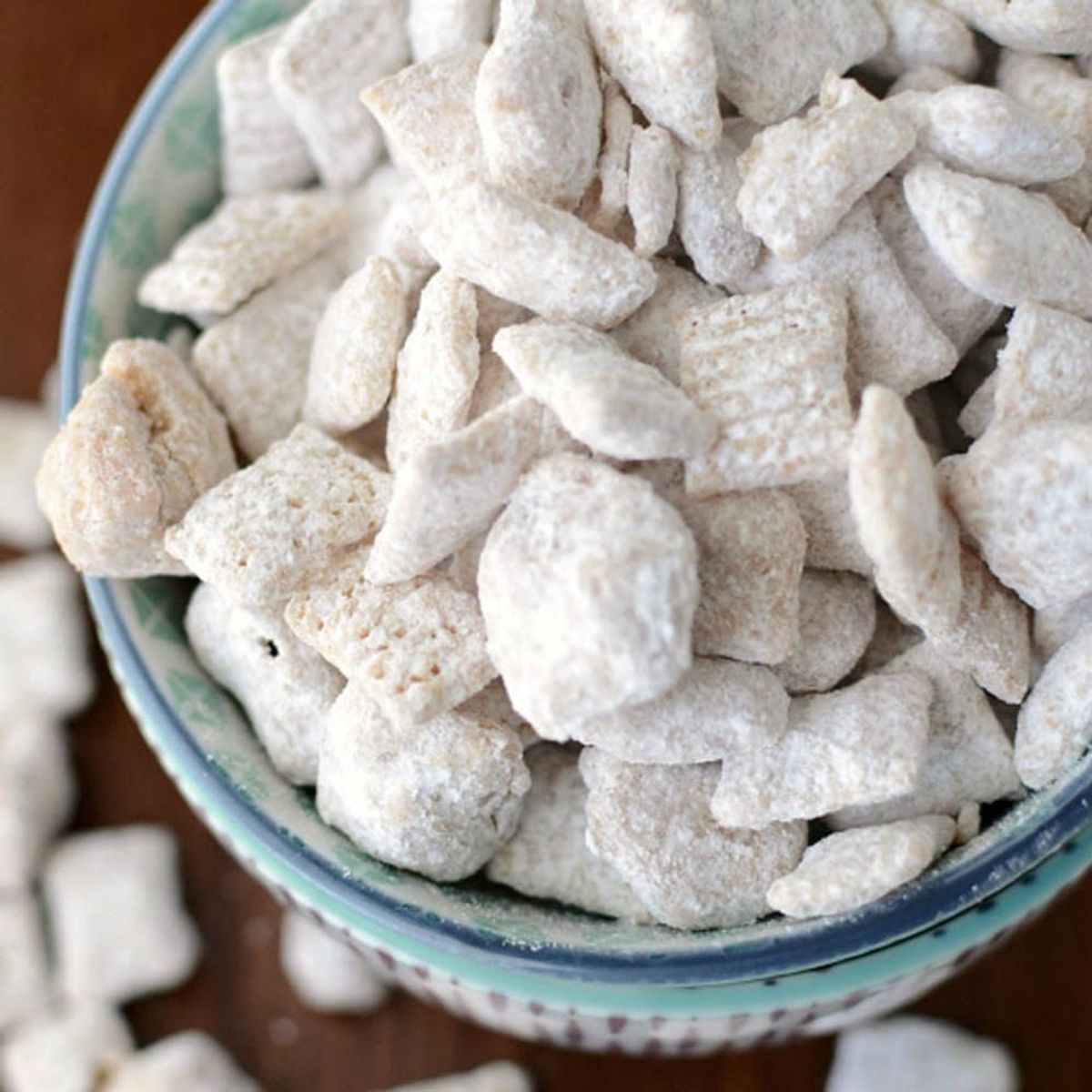 21 Puppy Chow Recipes, Because You’re a Kid at Heart