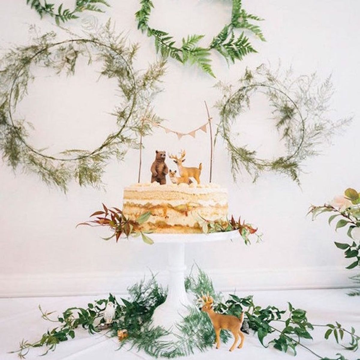 20 Fall Baby Shower Themes That Go Way Beyond the Pumpkin