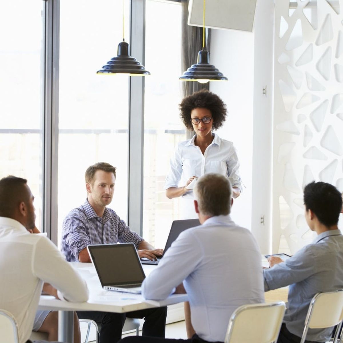 Stop Interrupters in Their Tracks With These Smart Tips