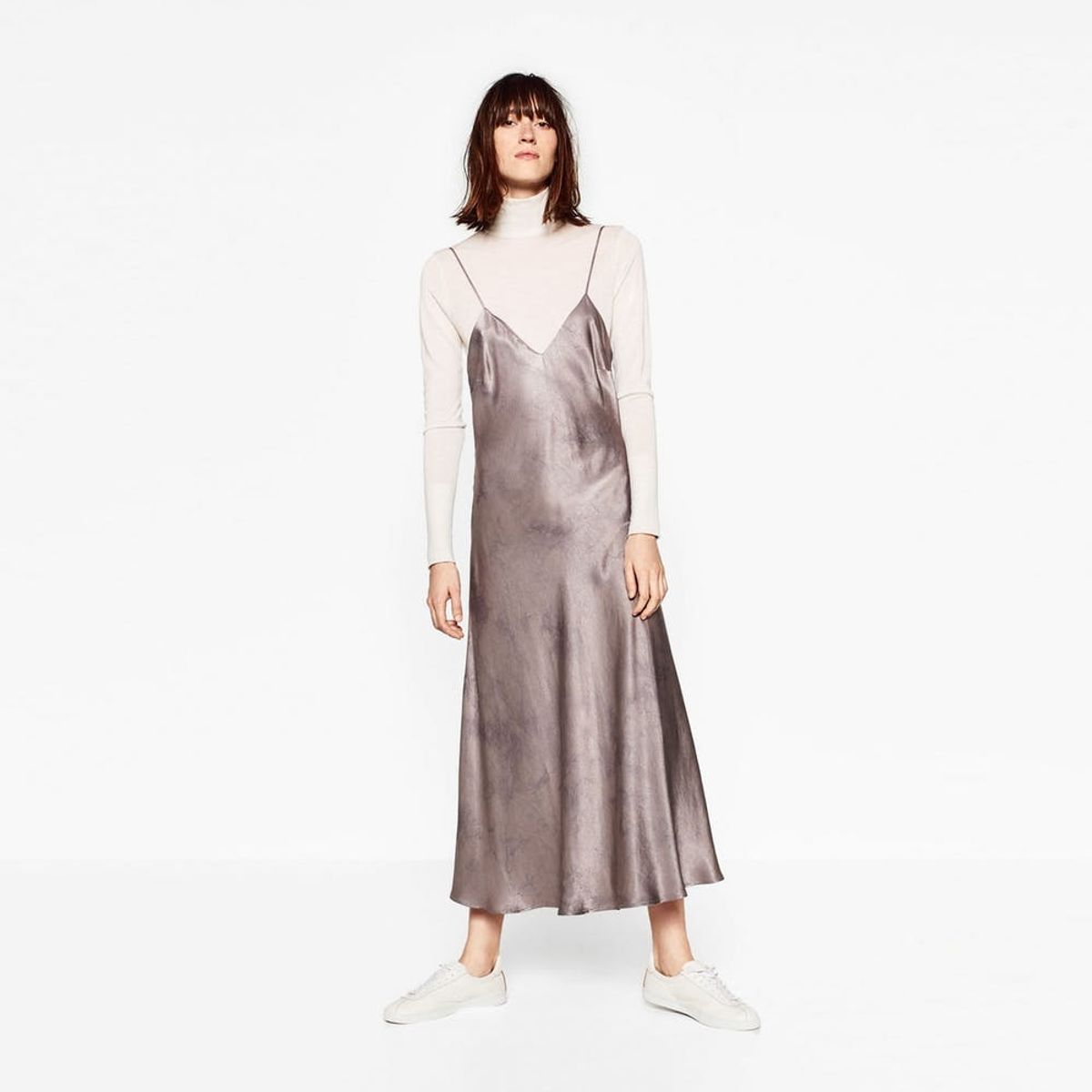 How to Upgrade Your Go-To Fall Basics for Under $50