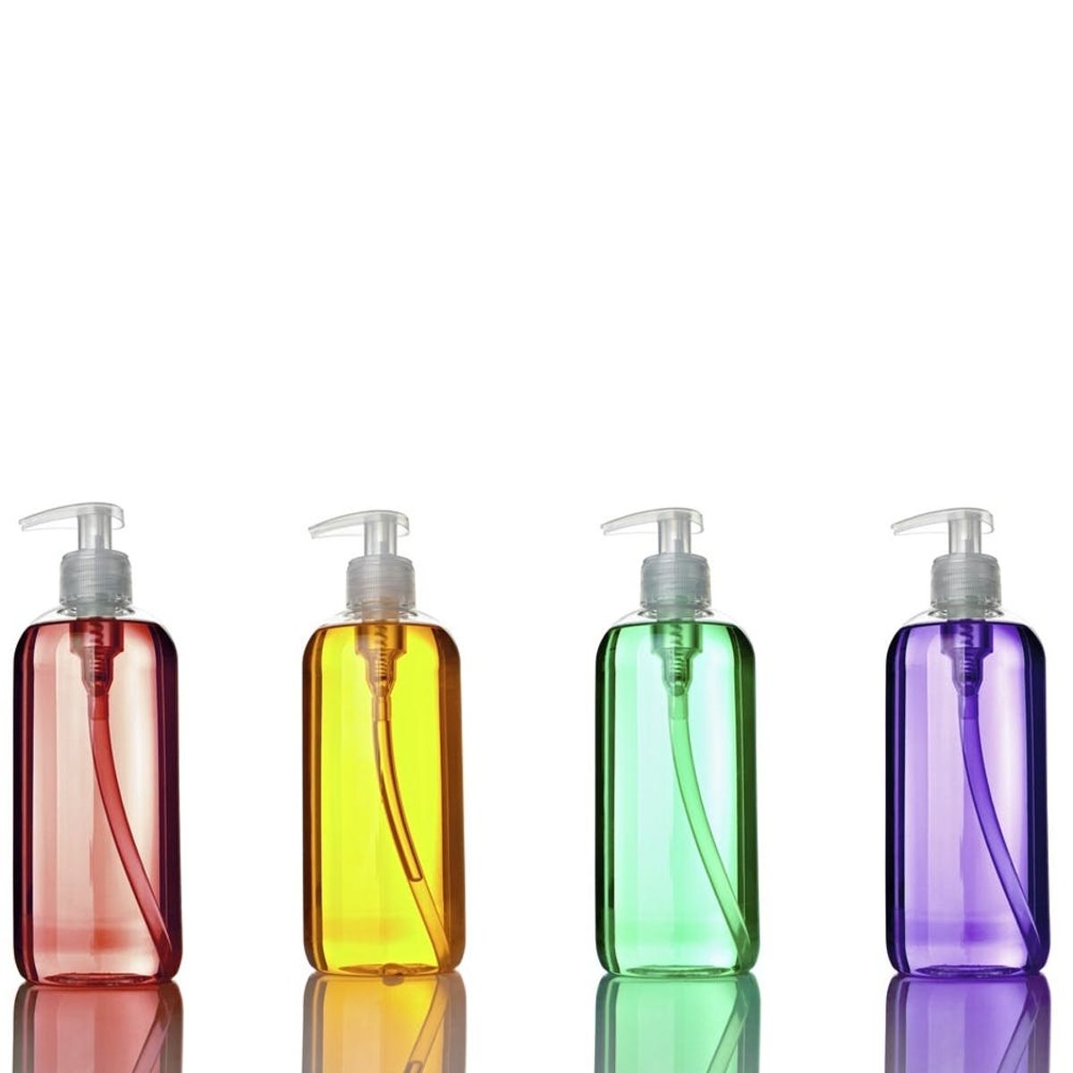 The FDA Says Antibacterial Soaps Are a Sham, So Here’s What to Use Instead