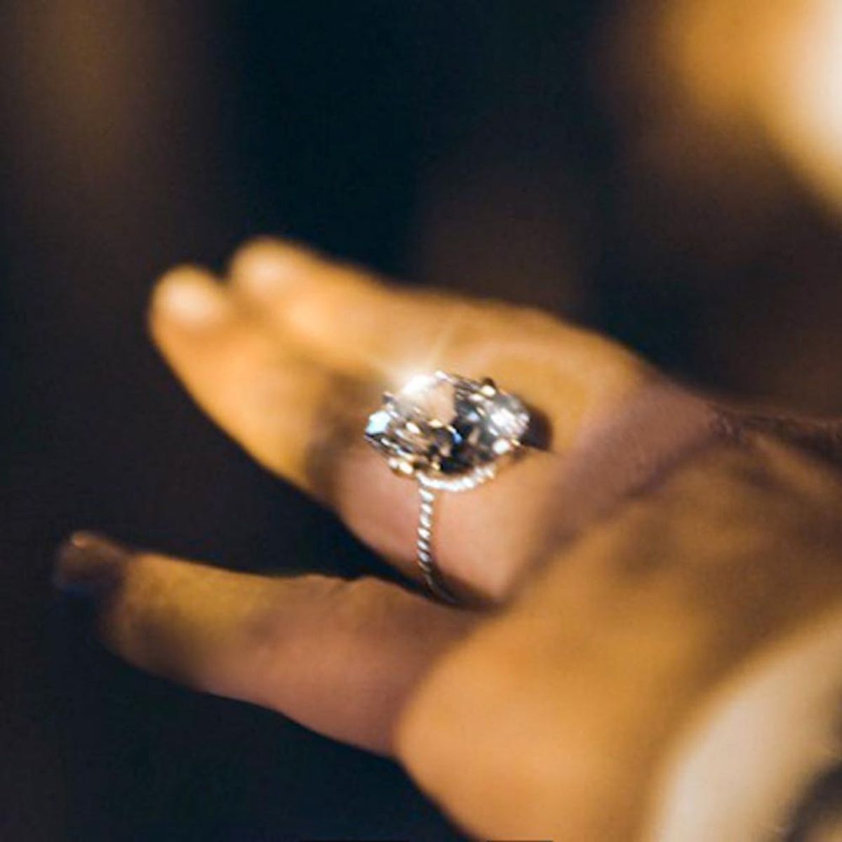 8 Times Kim Kardashian Was TOTALLY Spoiled by Kanye