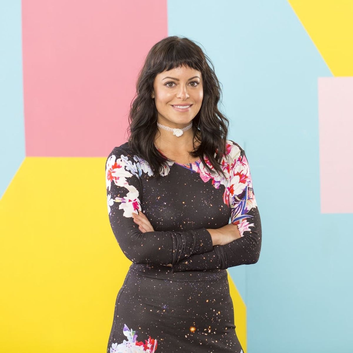 Sophia Amoruso Shares the Power of Mezcal and Storytelling at Re:Make 2016