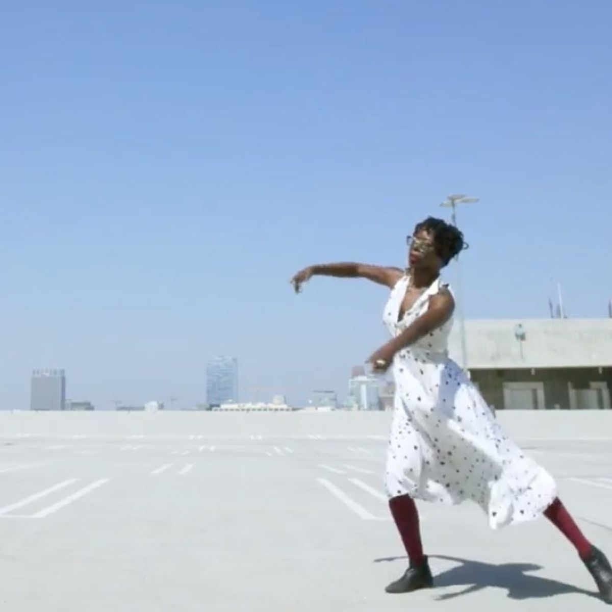 Get Inspired to Stay An Artist with Our Latest #IAMCREATIVE Video