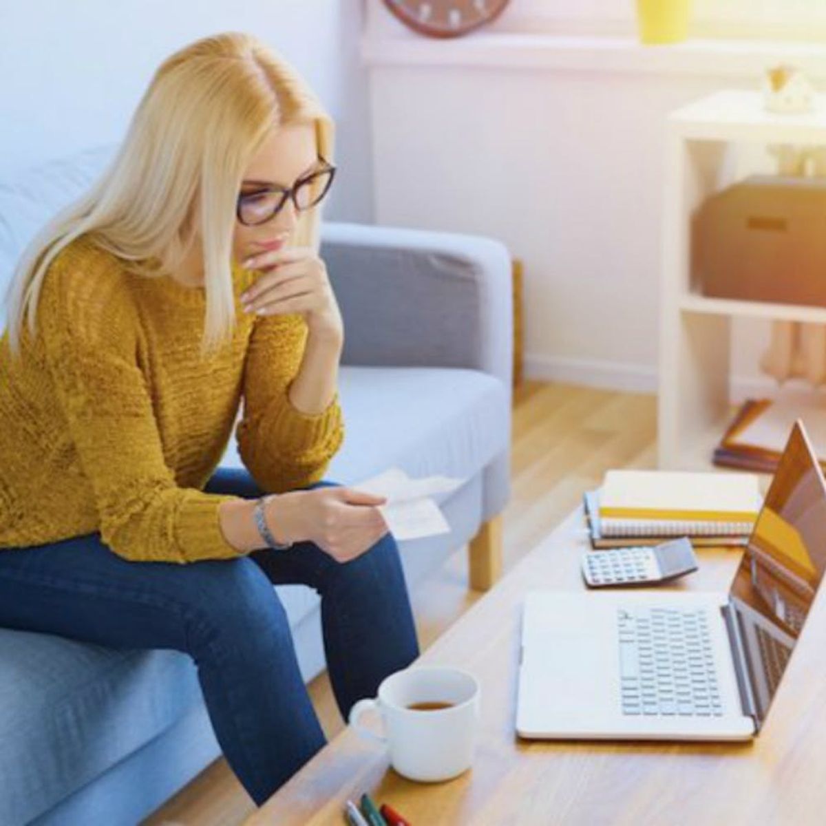 This Startup Wants to Help You Find Mistakes on Your Medical Bills