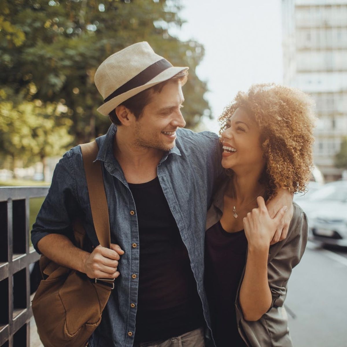 These Expert Tips Will Keep the Honeymoon Phase Going in Your LTR