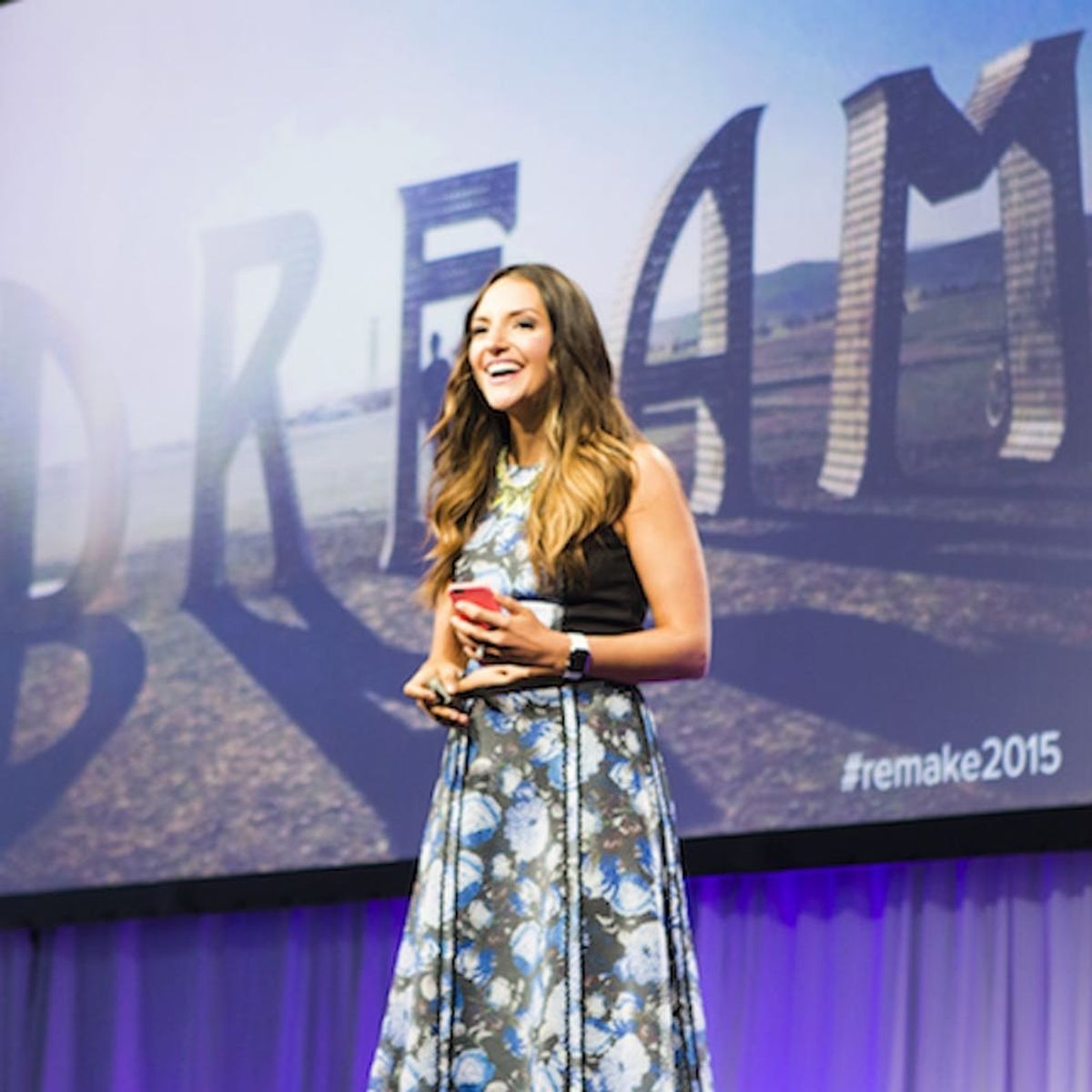 This Is Not a Drill — Re:Make Summit Is Here!