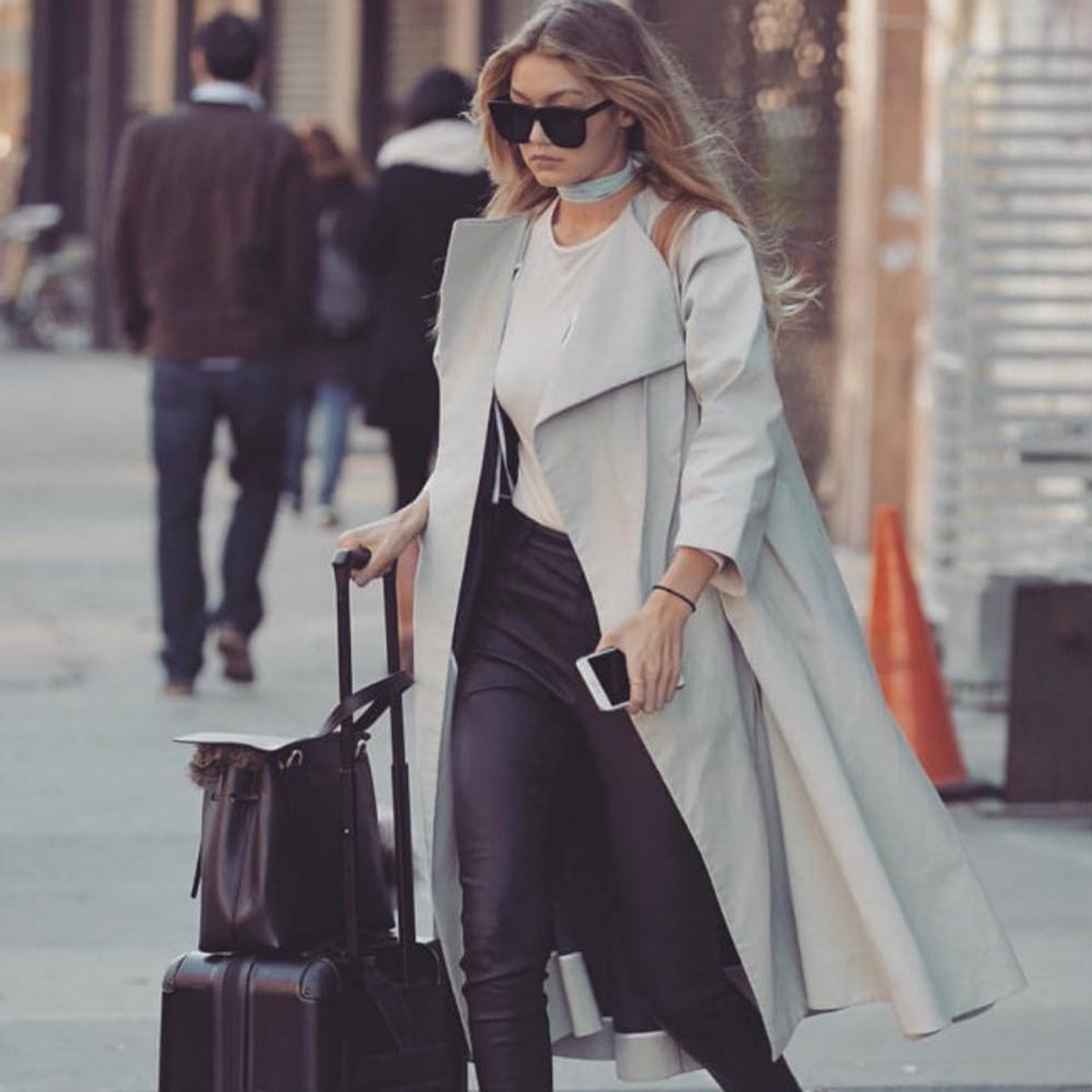 See What These 15 Celebs Say Are Their Travel Must-Haves