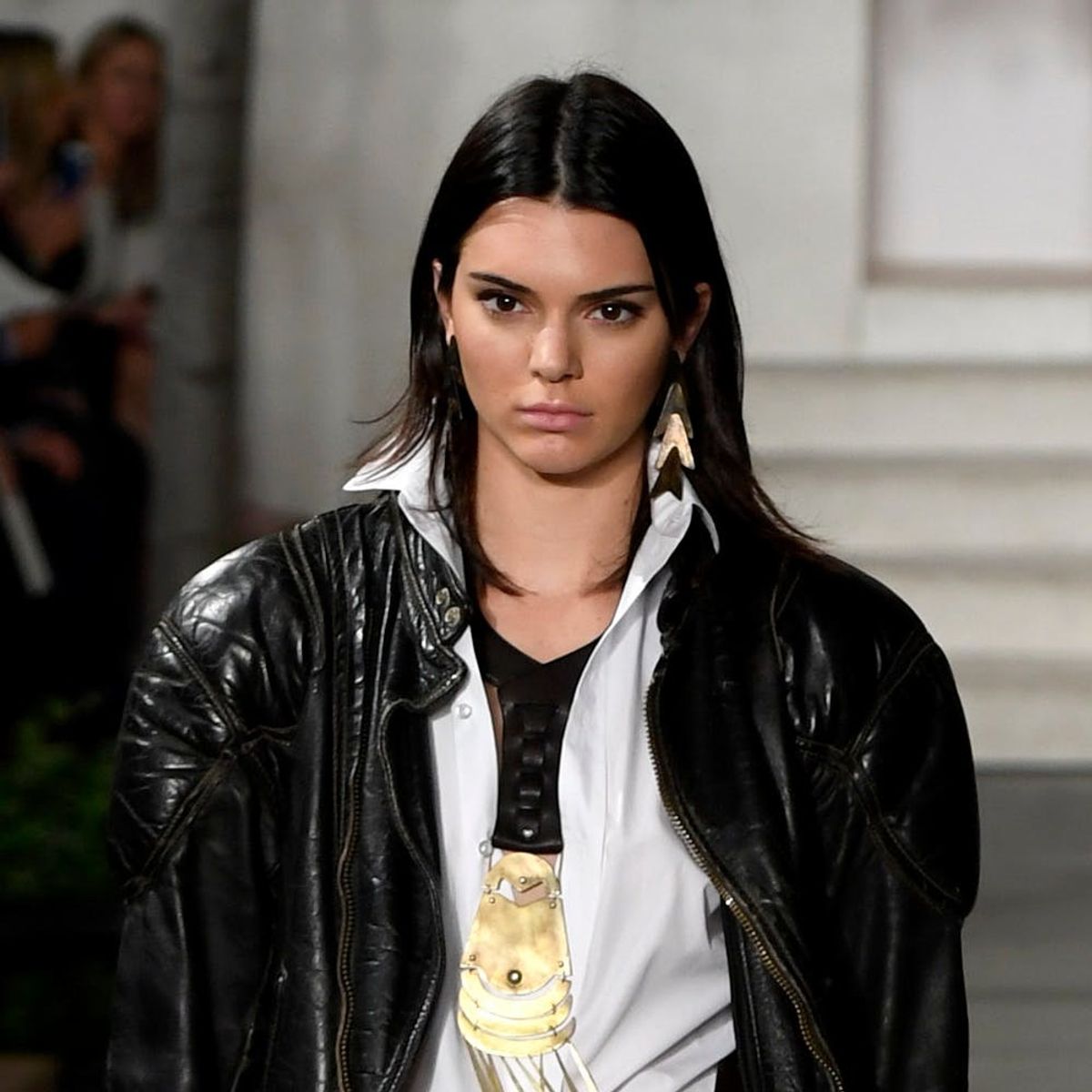 Kendall Jenner’s Ridiculous T-Shirt Got Her 1 Million Instagram Likes