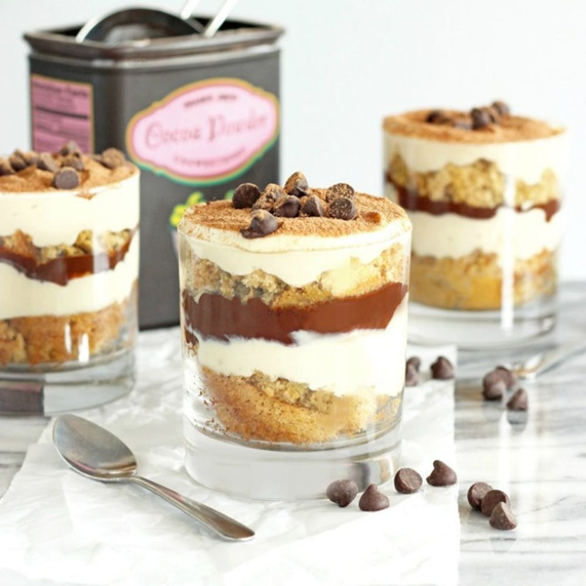 15 Coffee-Infused Treats That Outrival Pumpkin Spice