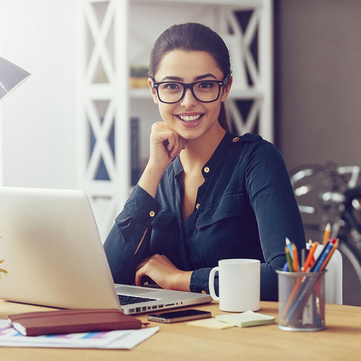 Today in Depressing News: Science Discovers Men Are Intimidated by Clever Women