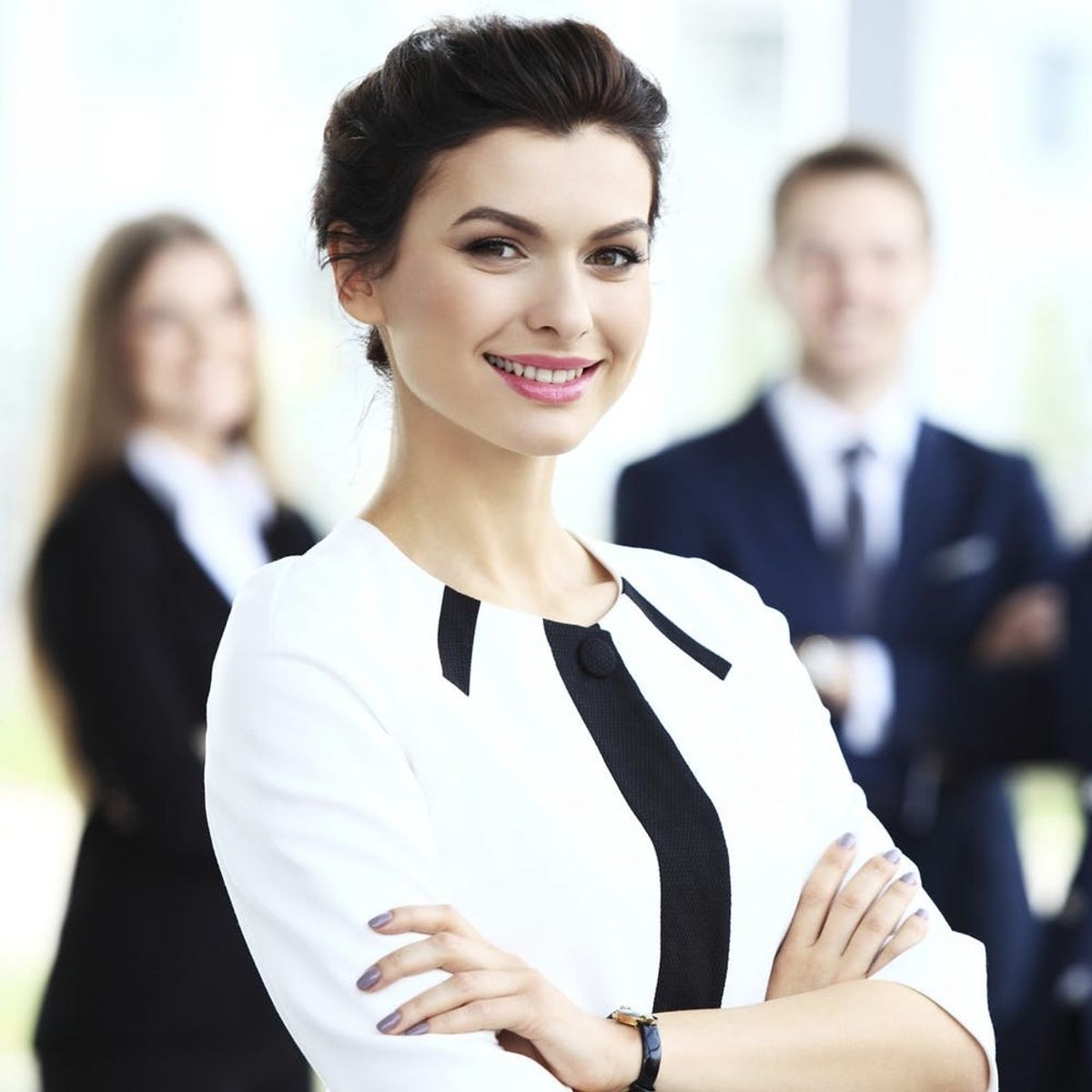 This Study Says Women *Do* Ask for Pay Raises But There’s a Catch