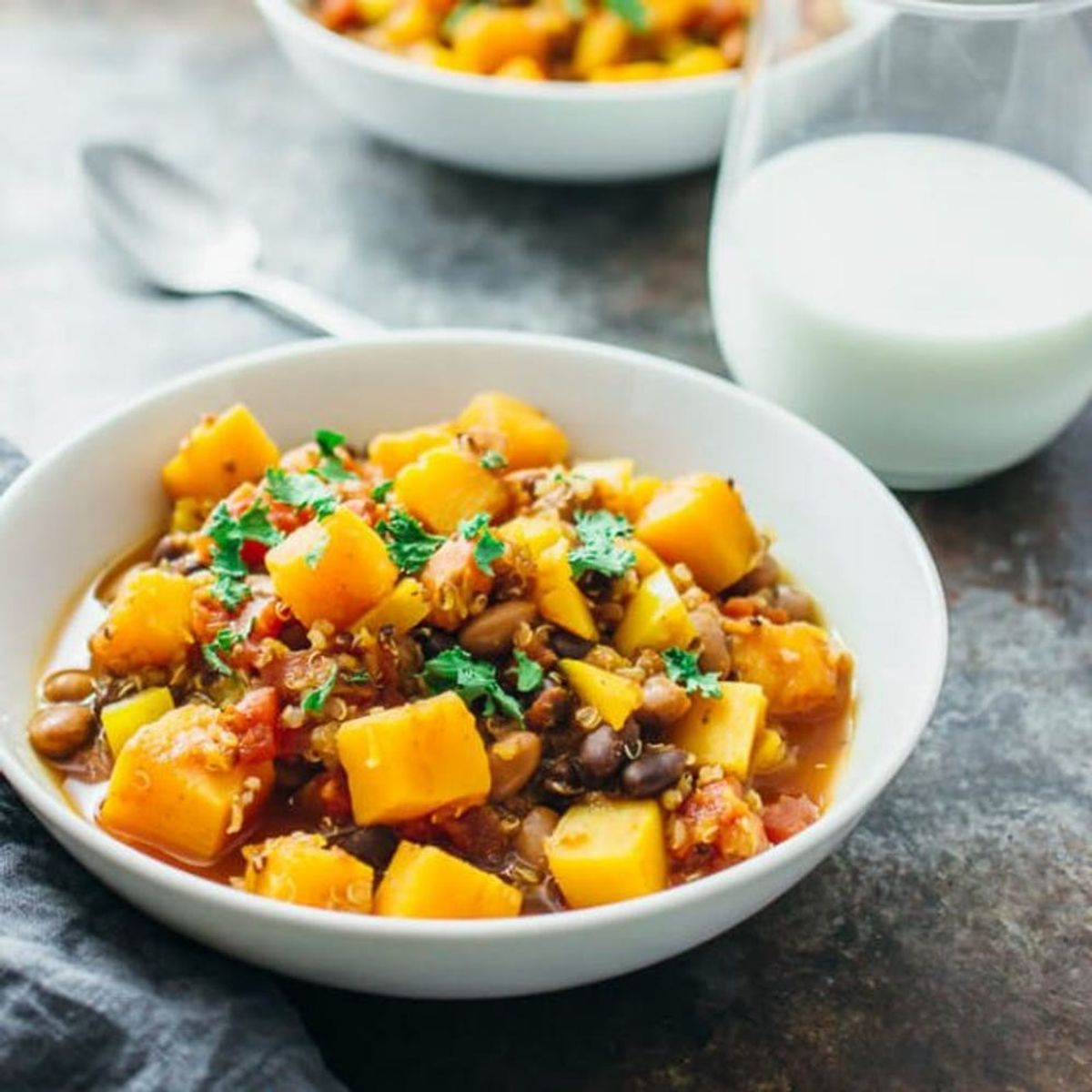 15 Meatless Chilis That Will Fill Your Belly on Meatless Monday