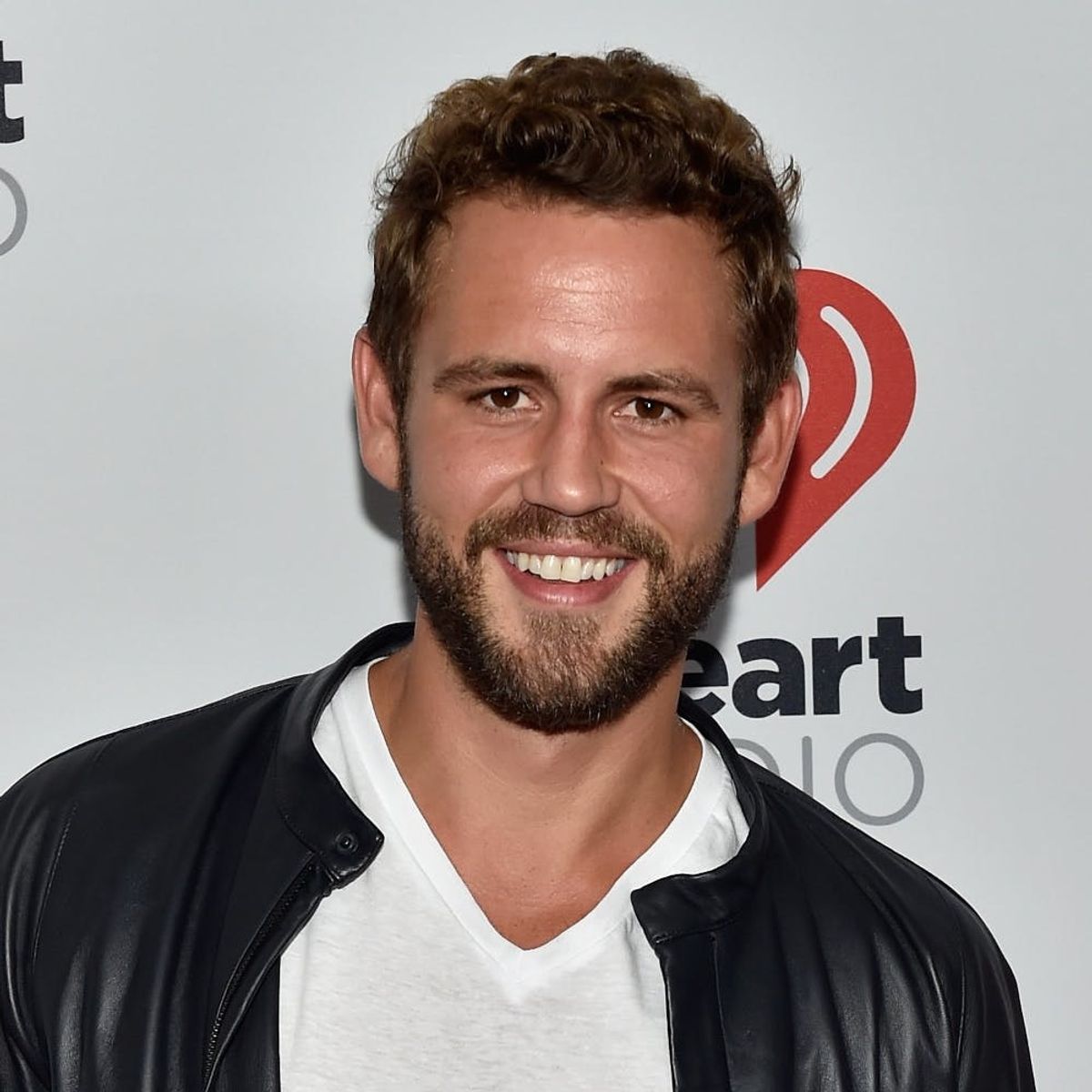 Get a Surprising Sneak Peek of Nick Viall as The Bachelor