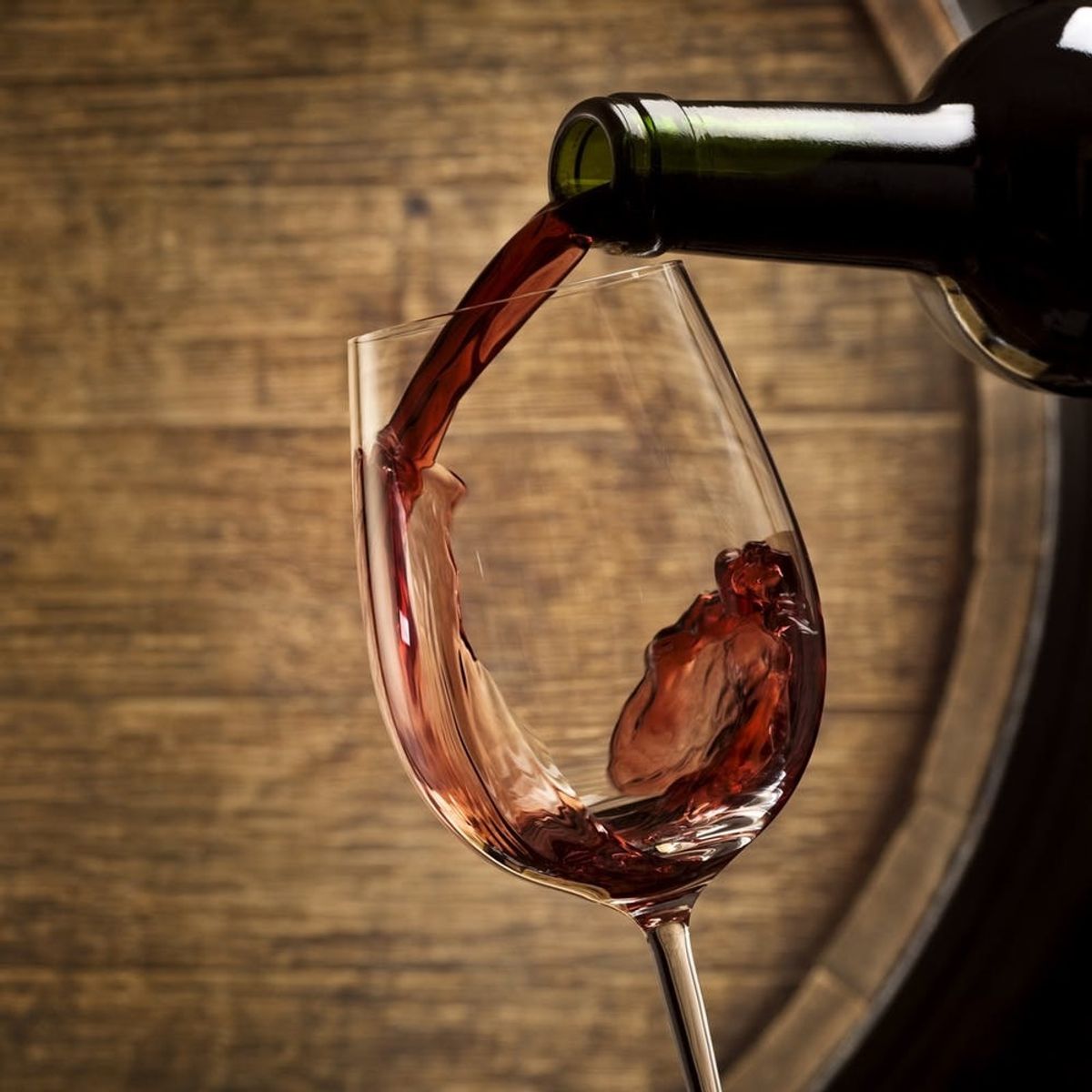 5 Expert-Approved Fall Wine Choices to Cure Your Frosé Blues